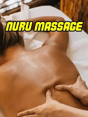 Nuru Massage